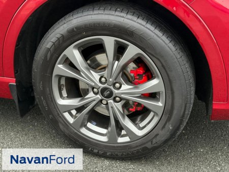 2023 Ford Kuga - photo 9