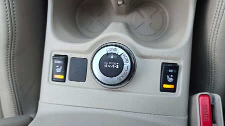 2016 Nissan X-Trail - photo 18