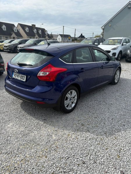 2014 Ford Focus - photo 2