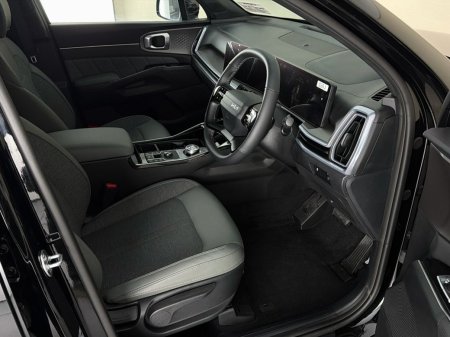 2026 Kia Sorento - photo 20
