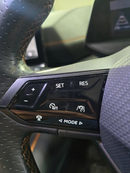 2023 Cupra Born - photo 11