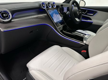 2026 Mercedes-Benz GLC - photo 6