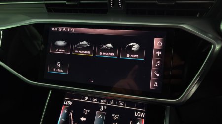 2019 Audi A7 - photo 57