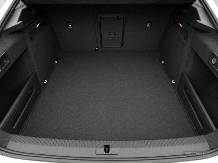 2016 Skoda Superb - photo 28