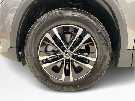 2026 Mercedes-Benz GLA - photo 7
