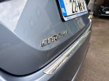 2022 Toyota Corolla - photo 12