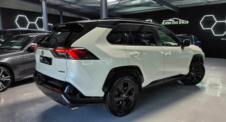 2019 Toyota RAV4 - photo 8