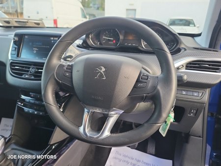 2020 Peugeot 2008 - photo 21