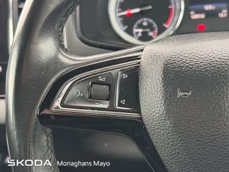 2020 Skoda Karoq - photo 19