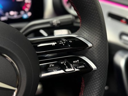 2024 Mercedes-Benz A-Class - photo 27