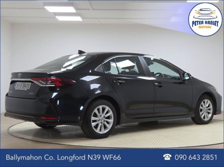 2024 Toyota Corolla - photo 7