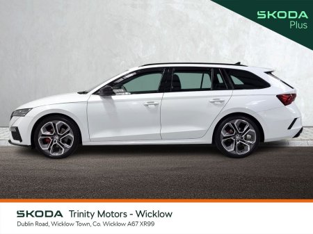 2024 Skoda Octavia - photo 6