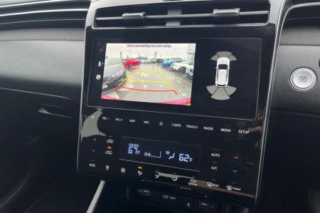 2023 Hyundai Tucson - photo 40