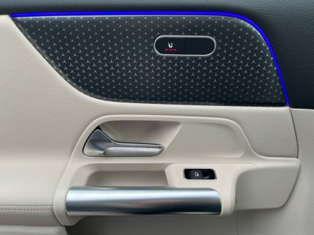 2025 Mercedes-Benz GLA - photo 17