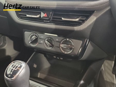 2024 Skoda Fabia - photo 20