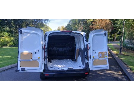 2023 Ford Transit Connect - photo 23
