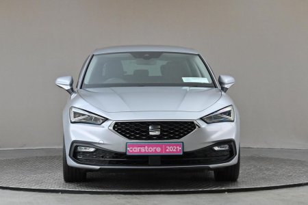 2021 SEAT Leon - photo 2
