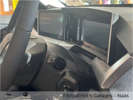 2026 Opel Frontera - photo 23
