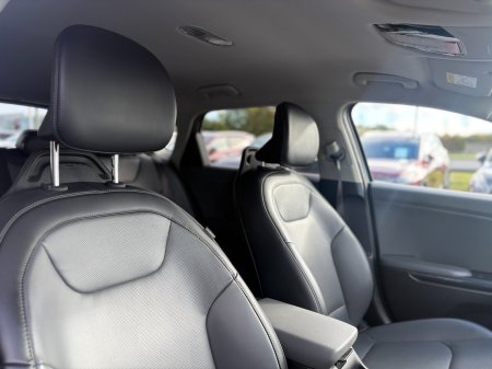 2026 Kia K4 - photo 12