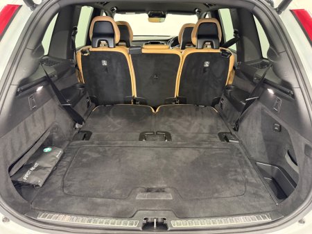 2017 Volvo XC90 - photo 25