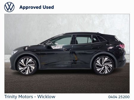 2026 Volkswagen ID.4 - photo 6