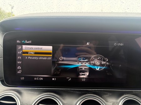 2020 Mercedes-Benz E-Class - photo 22