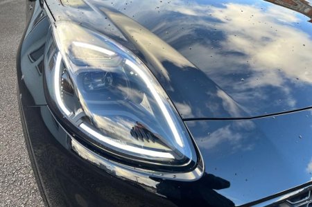 2026 Ford Puma - photo 24