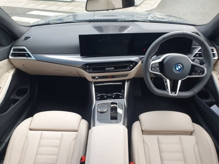 2026 BMW 3-Series - photo 4