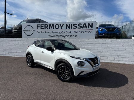 2026 Nissan Juke - photo 3