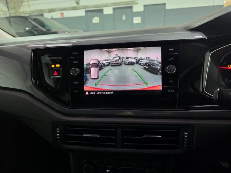 2018 Volkswagen Polo - photo 10