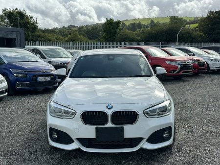 2016 BMW 1-Series - photo 2