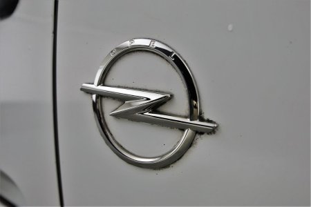 2021 Opel Combo - photo 24