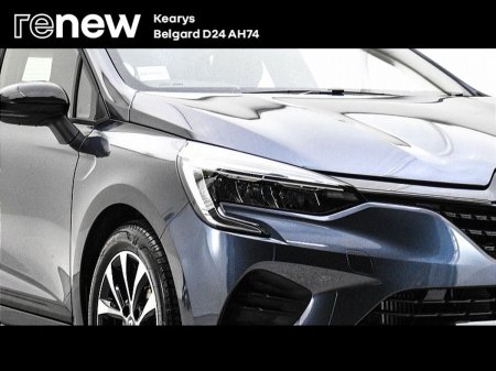 2022 Renault Clio - photo 17