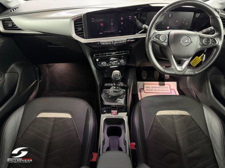 2023 Opel Mokka - photo 14