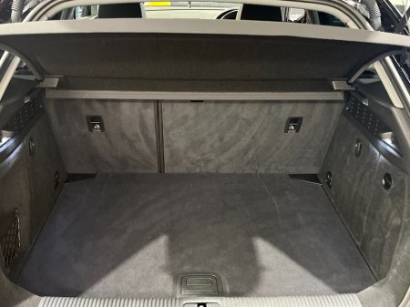 2018 Audi A3 - photo 18