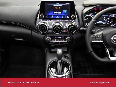 2023 Nissan Juke - photo 21