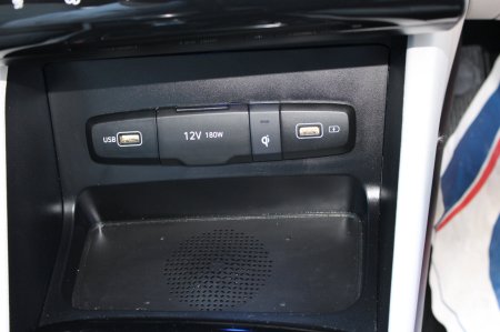 2021 Hyundai Tucson - photo 19