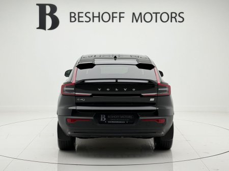2022 Volvo C40 - photo 4