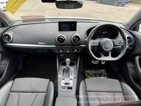 2017 Audi A3 - photo 12