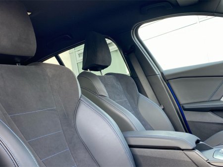 2026 BMW 1-Series - photo 12