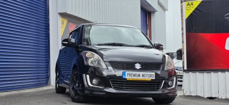 2016 Suzuki Swift - photo 4