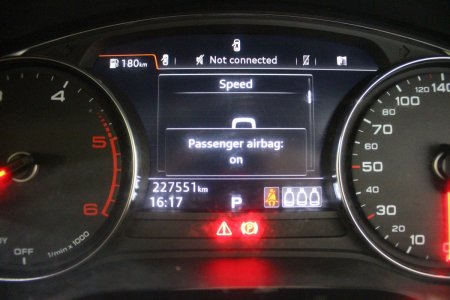 2020 Audi A5 - photo 19