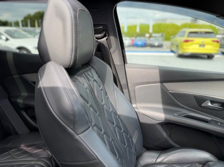 2019 Peugeot 3008 - photo 32