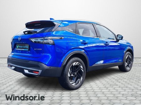 2026 Nissan Qashqai - photo 2