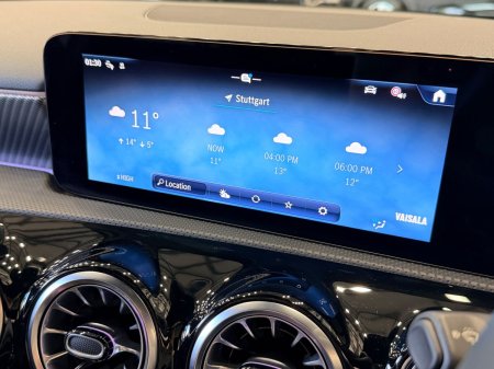 2026 Mercedes-Benz A-Class - photo 26