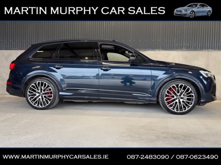 2024 Audi Q7 - photo 2