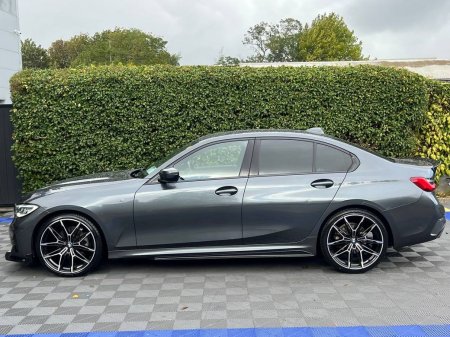 2019 BMW 3-Series - photo 3