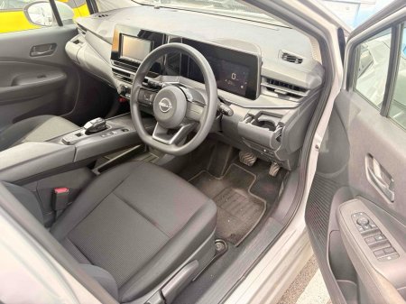 2021 Nissan Note - photo 6