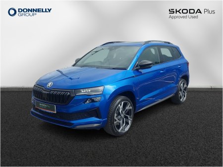 2025 Skoda Karoq - photo 12