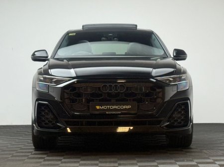 2025 Audi Q8 - photo 2